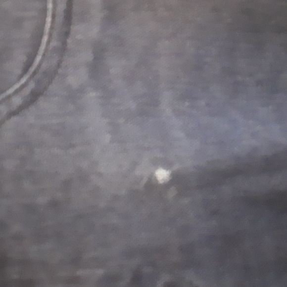 Uniqlo Maternity Skinny Blue Jeans Sz S - Picture 5 of 7